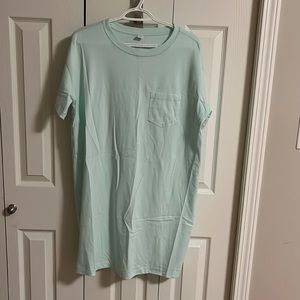 Old Navy T shirt Dress